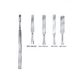 Cement Spatulas